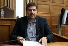 Ξανθός: Θα προχωρήσει η νομιμοποίηση της φαρμακευτικής κάνναβης