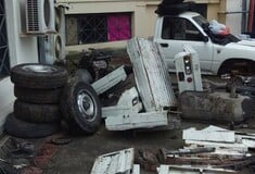 Ημαθία: Εξαρθρώθηκε σπείρα που έκλεβε φορτηγά