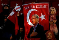 Ολλανδία και Τουρκία κλιμακώνουν την ένταση - Αντιδράσεις και από άλλες ευρωπαϊκές χώρες κατά της Άγκυρας