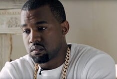 Μία σπάνια και ειλικρινής συνέντευξη του Kanye West