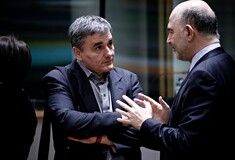 Eurogroup: Δεν επιστρέφουν στην Αθήνα οι θεσμοί- Άγνωστο πότε θα κλείσει η αξιολόγηση