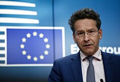Ντάισελμπλουμ: Είναι νωρίς για συμφωνία στο Eurogroup της 7ης Απριλίου