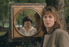 Τα πολλά πρόσωπα της Jane Birkin μέσα από τον φακό της Agnès Varda