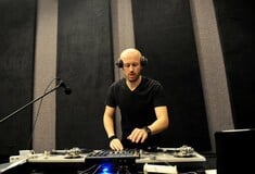 Ως έφηβος ο Wax Tailor άκουγε εμμονικά μόνο χιπ χοπ