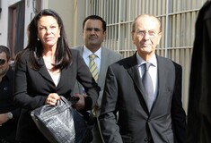 Το χρονικό της απαγωγής του Περικλή Παναγόπουλου