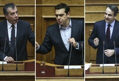 Πού θα κάνουν φέτος Πάσχα οι πολιτικοί αρχηγοί