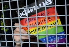 Διεθνής κατακραυγή για την Τσετσενία - Αποκαλύψεις για «στρατόπεδο συγκέντρωσης», απαγωγές και δολοφονίες ομοφυλόφιλων
