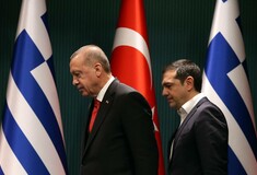 Ερντογάν: Οι φυγάδες δεν πρέπει να βρίσκουν θέση στην Ελλάδα