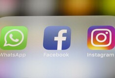 Το Facebook ανακοίνωσε την ενοποίηση των WhatsApp, Instagram και Messenger