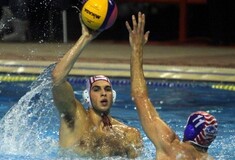 Τρίτος καλύτερος παίκτης στην Ευρώπη για το 2018 ο Φουντούλης