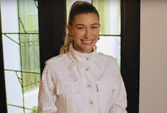 Οι 73 ερωτήσεις της Vogue στη Χέιλι Μπίμπερ