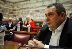 Διάσκεψη των Προέδρων: Χωρίς ΚΟ οι ΑΝΕΛ αν φύγει ο Παπαχριστόπουλος