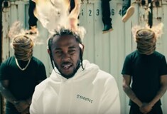 Το «βλάσφημο» βίντεο του Kendrick Lamar