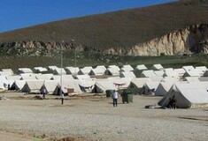 Ομόφωνα ο Δήμος Λάρισας αποφάσισε την μετεγκατάσταση προσφύγων σε διαμερίσματα