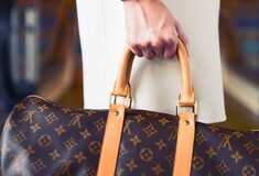 Moët Hennessy - Louis Vuitton: Ανακοινώθηκαν τα κέρδη-ρεκόρ της αυτοκρατορίας