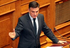 Ανασχηματισμός: Όταν ο Θάνος Μωραΐτης έκανε αντιπολίτευση στον ΣΥΡΙΖΑ - Σήμερα έγινε υφυπουργός