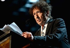 H Σουηδική Ακαδημία προειδοποιεί τον Ντίλαν για το Νόμπελ: Ο χρόνος πιέζει και θα χάσεις και τα χρήματα