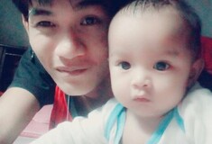 Tαϊλάνδη: Άνδρας σκότωσε την 11 μηνών κόρη του σε live μετάδοση στο Facebook