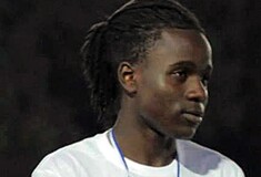 Ένας 14χρονος πρόσφυγας από το Κονγκό στην ποδοσφαιρική ομάδα του «Αιολικού» Μυτιλήνης