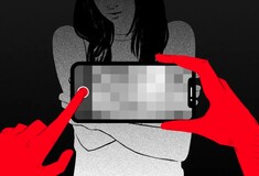 H δικηγόρος που υπερασπίζεται γυναίκες που έχουν πέσει θύματα «εκδικητικής πορνογραφίας»