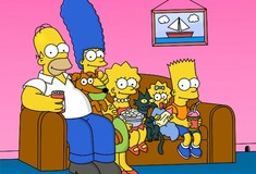 Η 30ετής μεγαλοφυΐα των «The Simpsons»