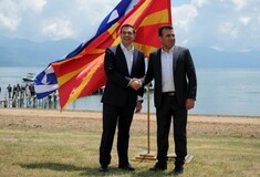 Συμφωνία των Πρεσπών: Ποια είναι τα επόμενα βήματα μετά το «ναι» από την Ελλάδα