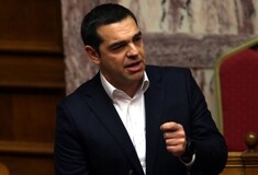 Τσίπρας: Η συνταγματική αναθεώρηση θα δικαιώσει λαϊκά αιτήματα