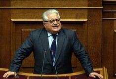 Τζαβάρας: Δεν ήταν ευπρεπής η συμπεριφορά της Παπακώστα