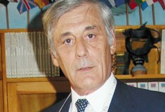 Ελεύθερος ο Δημοσθένης Βεργής με χρήση του νόμου Παρασκευόπουλου
