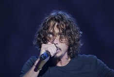 Αυτοκτόνησε ο Chris Cornell - Τι αναφέρει η ανακοίνωση του ιατροδικαστή