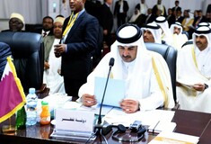 Το Κατάρ χαρακτηρίζει αβάσιμη τη διακοπή διπλωματικών σχέσεων και καταγγέλλει «εχθρική εκστρατεία»