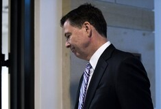 ΗΠΑ: Η απόλυση του διευθυντή του FBI ενδέχεται να καθυστερήσει την έρευνα για τη Ρωσία