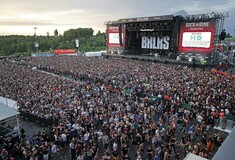 Εκκενώθηκε φεστιβάλ μουσικής στη Γερμανία λόγω τρομοκρατικής απειλής