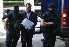 Υπόθεση Νoor1: 3,5 ώρες κατέθετε στην ανακρίτρια ο Γιαννουσάκης - Επιβεβαίωσε ονόματα