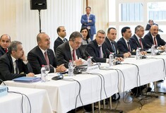 Ελβετία: Θέσεις και προτάσεις στη Διάσκεψη για το Κυπριακό