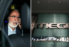 Στα χέρια του Ιβάν Σαββίδη το 20% του Mega