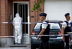Βρυξέλλες: Υποστηρικτής του Ισλαμικού Κράτους ο ύποπτος για την επίθεση στον κεντρικό σιδηροδρομικό σταθμό