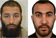 Αυτοί είναι οι δράστες που αιματοκύλησαν το Λονδίνο