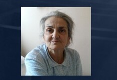 Η ιστορία της 62χρονης Μαρίας Χερσονιτάκη που έζησε εξαφανισμένη για δέκα χρόνια