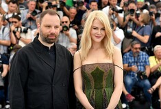 Κάννες 2017: Η ώρα του Γιώργου Λάνθιμου