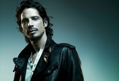 Πέθανε ο Chris Cornell, ο τραγουδιστής των Soundgarden