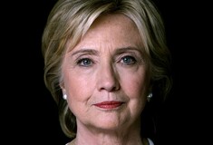 Xίλαρι Κλίντον: Οι ρώσοι χάκερ και το FBI φταίνε για την ήττα μου
