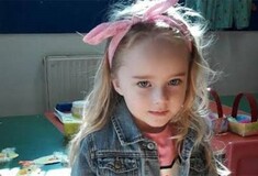 Θρίλερ στην Κύπρο - Κουκουλοφόροι απήγαγαν 4χρονο κοριτσάκι έξω από το νηπιαγωγείο του