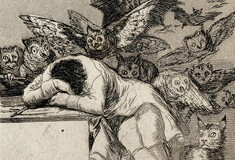 Ο ζωγράφος Γκόγια υπέφερε από το Σύνδρομο Susac, μια σπάνια αυτοάνοση πάθηση