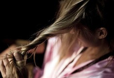 Σύνδρομο Ραπουνζέλ σε 8χρονη στο Παίδων - Οι γιατροί έσωσαν το κορίτσι που έτρωγε τα μαλλιά του