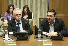 Τσίπρας: Αν το Eurogroup δεν δώσει ικανοποιητική λύση θα πάμε στη Σύνοδο Κορυφής