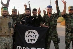 Το τέλος του Χαλιφάτου; Το ISIS έχει χάσει πλέον το 60% των εδαφών του και το 80% των εσόδων του