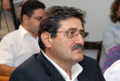 Δικάζεται πάλι ο δήμαρχος της Πάτρας Κώστας Πελετίδης