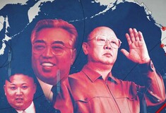 Η πυρηνική απειλή της Βόρειας Κορέας με λόγια απλά και κατανοητά