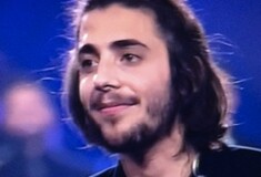 Ό,τι αστείο, απαίσιο ή τέλειο συνέβη στη Eurovision λεπτό προς λεπτό